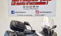 HONDA NT 1100 pack voyage Honda Garantie constructeur