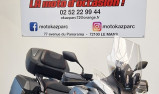 HONDA NT 1100 pack voyage Honda Garantie constructeur