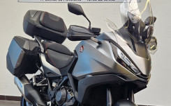 HONDA NT 1100 pack voyage Honda Garantie constructeur