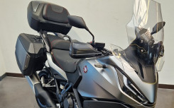 HONDA NT 1100 pack voyage Honda Garantie constructeur