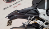HONDA CB 1000 R Ohlins / Akrapovic