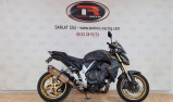 HONDA CB 1000 R Ohlins / Akrapovic
