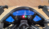 HONDA CB 1000 R Ohlins / Akrapovic
