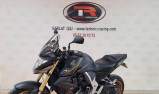 HONDA CB 1000 R Ohlins / Akrapovic