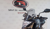 HONDA CB 1000 R Ohlins / Akrapovic