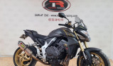 HONDA CB 1000 R Ohlins / Akrapovic