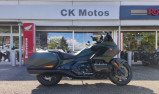 HONDA GOLDWING 1800 DCT COLORIS VERT MAT