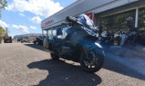 HONDA GOLDWING 1800 DCT COLORIS VERT MAT
