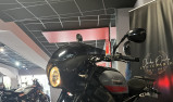 YAMAHA 900  XSR ABARTH