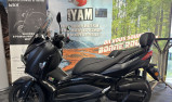 YAMAHA XMAX 125