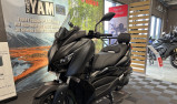 YAMAHA XMAX 125