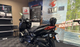 YAMAHA XMAX 125