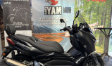 YAMAHA XMAX 125