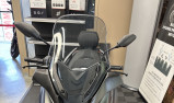 YAMAHA XMAX 125