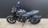 TRIUMPH TRIDENT 660