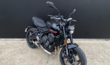 TRIUMPH TRIDENT 660