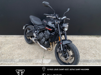TRIUMPH TRIDENT 660
