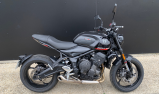 TRIUMPH TRIDENT 660