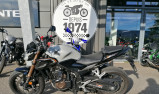 HONDA CB 500F PERMIS A2 / 99€ PAR MOIS / DSN MOTOS 47