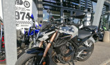 HONDA CB 500F PERMIS A2 / 99€ PAR MOIS / DSN MOTOS 47