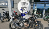 HONDA CB 500F PERMIS A2 / 99€ PAR MOIS / DSN MOTOS 47