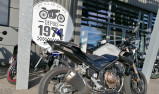 HONDA CB 500F PERMIS A2 / 99€ PAR MOIS / DSN MOTOS 47
