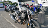 HONDA CB 500F PERMIS A2 / 99€ PAR MOIS / DSN MOTOS 47