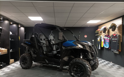 CAN-AM MAVERICK TRAIL 0KM Buggy / ssv