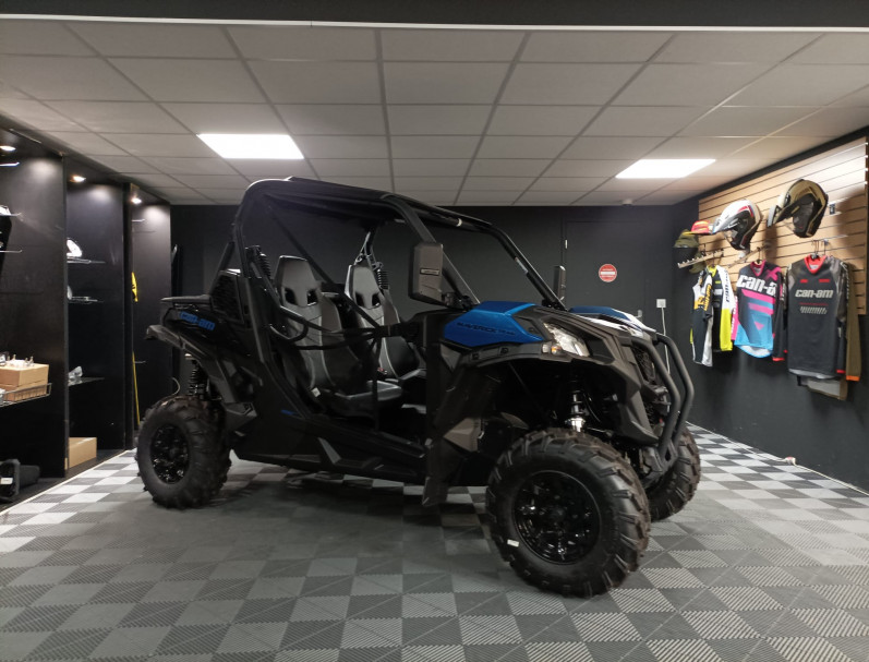 CAN-AM MAVERICK TRAIL 0KM Buggy / ssv