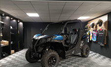 CAN-AM MAVERICK TRAIL 0KM Buggy / ssv