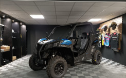 CAN-AM MAVERICK TRAIL 0KM Buggy / ssv