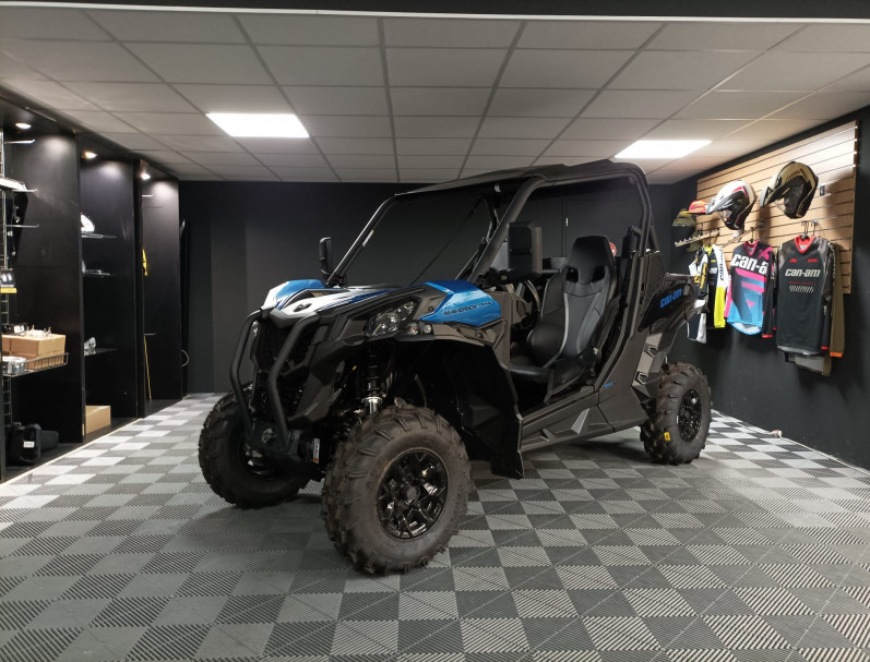 CAN-AM MAVERICK TRAIL 0KM Buggy / ssv