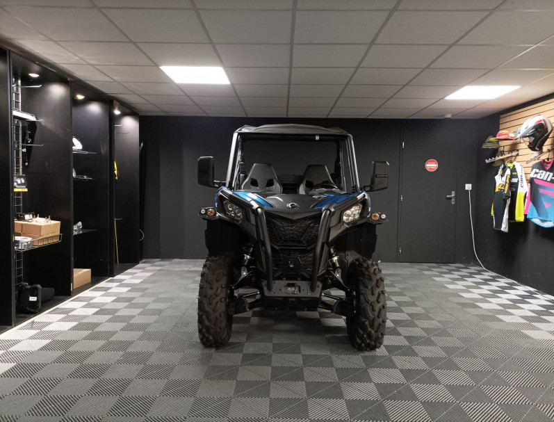 CAN-AM MAVERICK TRAIL 0KM Buggy / ssv