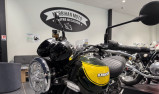 KAWASAKI Z 900 RS YELLOW BALL / Z900RS / Z 900RS