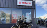 YAMAHA XSR 700 35KW