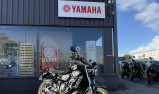YAMAHA XSR 700 35KW