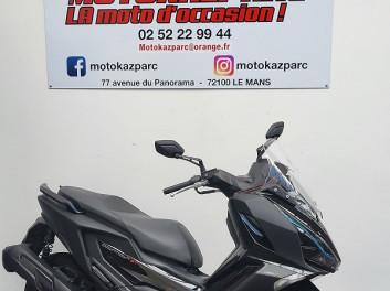 KYMCO DOWNTOWN 350 GT ABS REVISE ET GARANTIE CONSTRUCTEUR