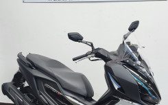 KYMCO DOWNTOWN 350 GT ABS REVISE ET GARANTIE CONSTRUCTEUR