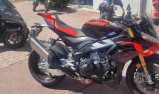 APRILIA TUONO 1100 V4 FACTORY