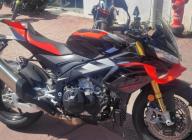 APRILIA TUONO 1100 V4 FACTORY