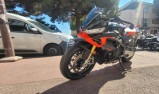 APRILIA TUONO 1100 V4 FACTORY