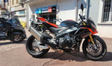 APRILIA TUONO 1100 V4 FACTORY