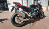 APRILIA TUONO 1100 V4 FACTORY