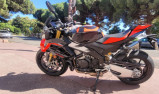 APRILIA TUONO 1100 V4 FACTORY