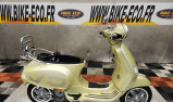PIAGGIO VESPA VXL 125 2023 EXPORT UNIQUEMENT (62012)