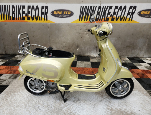 PIAGGIO VESPA VXL 125 2023 EXPORT UNIQUEMENT (62012)