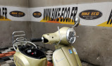 PIAGGIO VESPA VXL 125 2023 EXPORT UNIQUEMENT (62012)