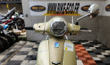 PIAGGIO VESPA VXL 125 2023 EXPORT UNIQUEMENT (62012)