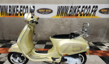 PIAGGIO VESPA VXL 125 2023 EXPORT UNIQUEMENT (62012)