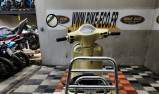 PIAGGIO VESPA VXL 125 2023 EXPORT UNIQUEMENT (62012)